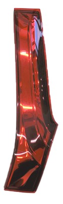 REFLECTOR TAIL LAMP UPPER RH